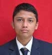 Kismat Adhikari